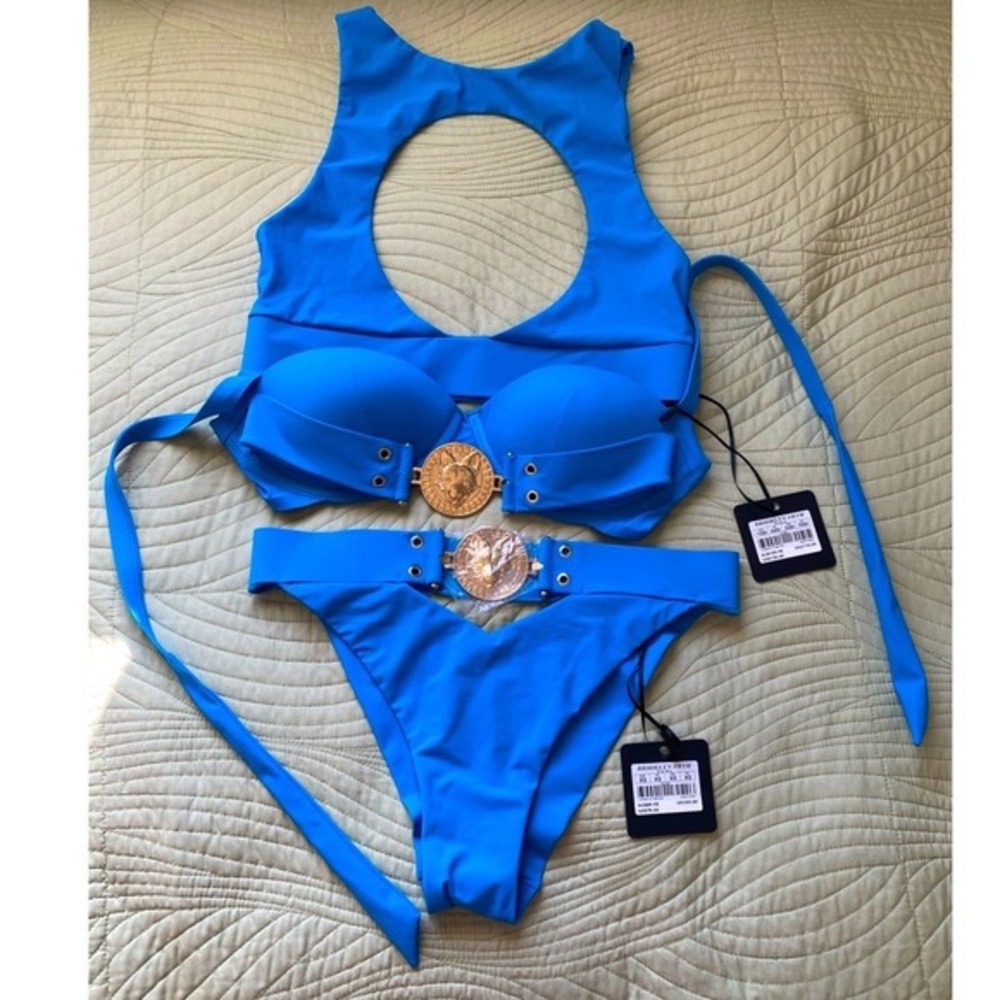 Not for sale